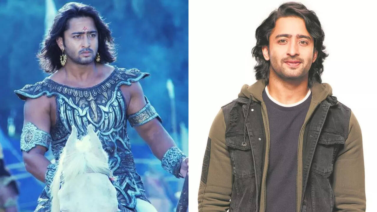 Shaheer Sheikh