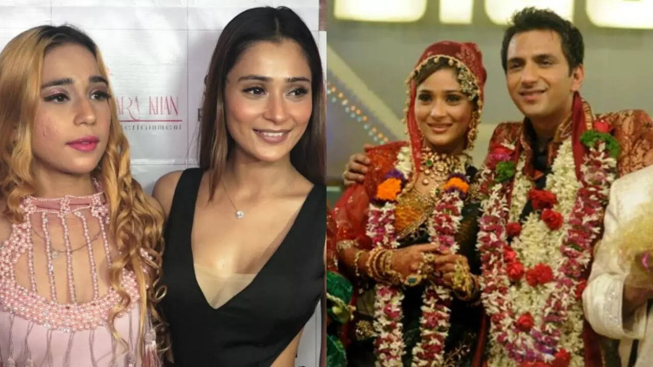 Sara Khan and Ali Merchant are not legally married