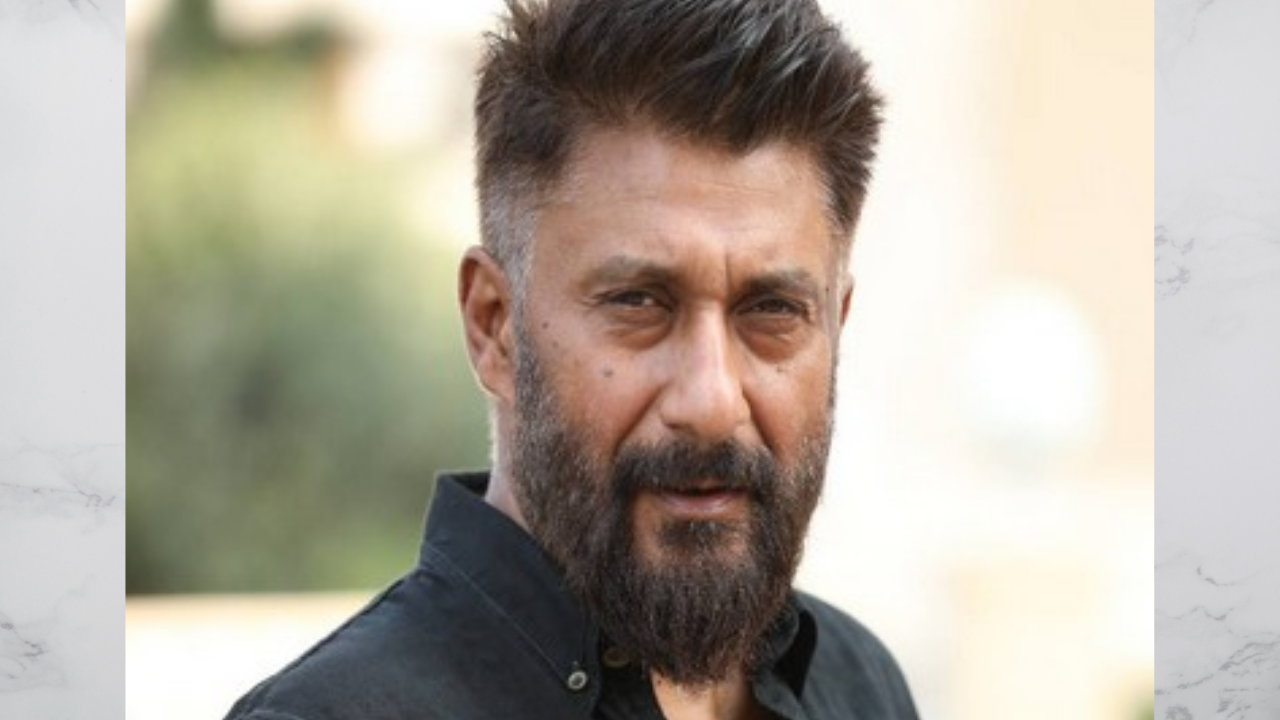 The Kashmir Files director Vivek Agnihotri