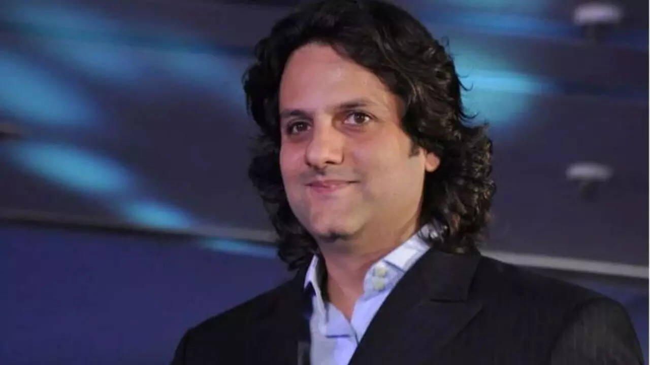 Fardeen Khan on being a victim of death hoax twice: 'If my mother saw it I think she would have a heart attack'