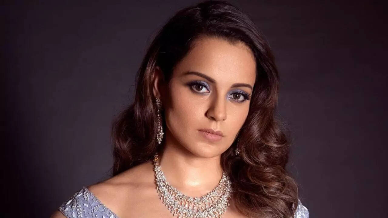 Kangana Ranaut on Lock Upp views