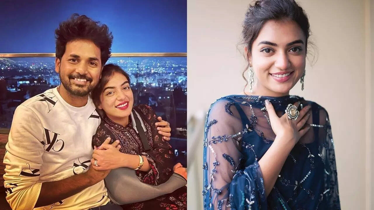 Nazriya Nazim wraps debut Telugu film