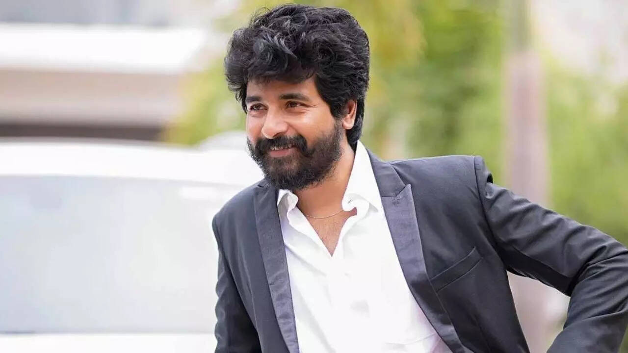 Sivakarthikeyan controversy