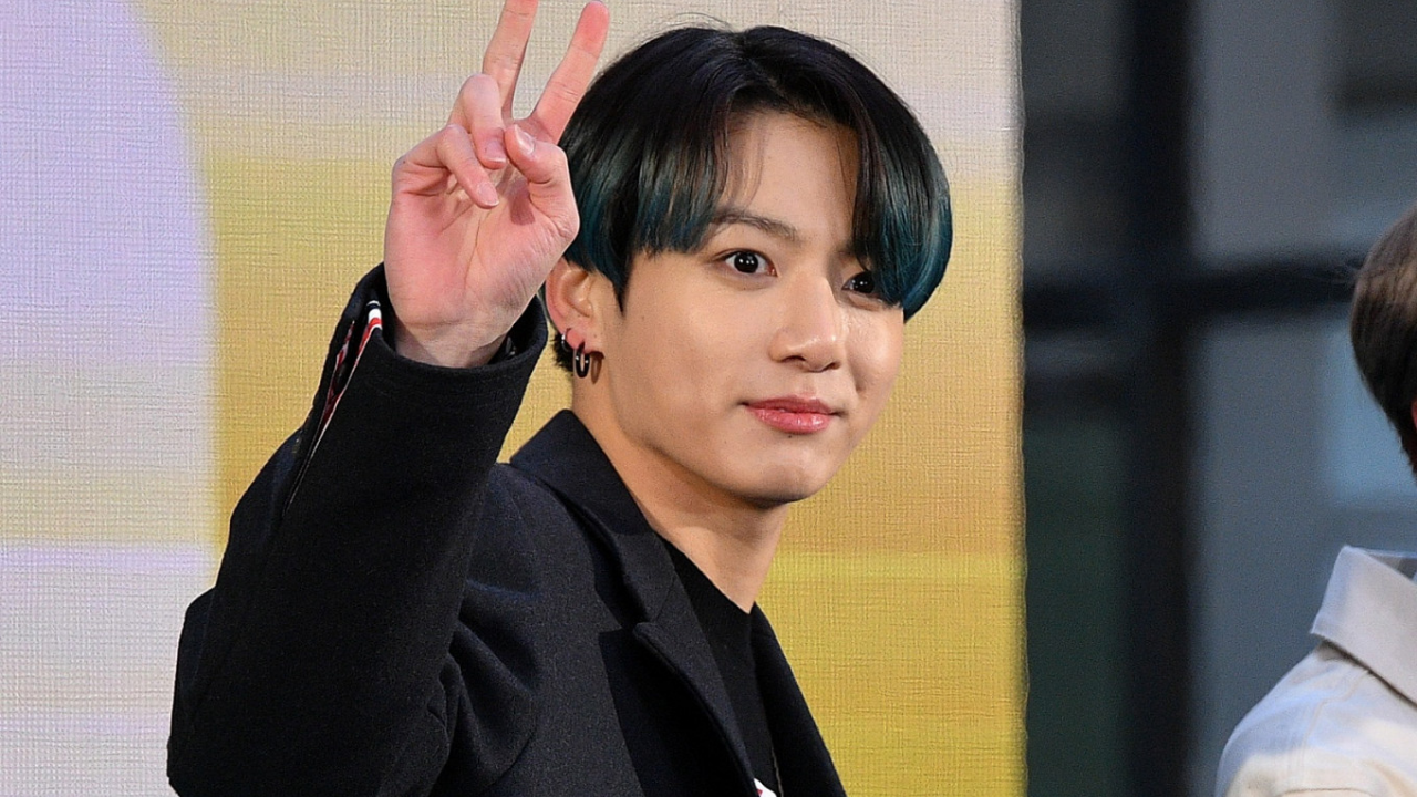 BTS' Jungkook drops personal health update