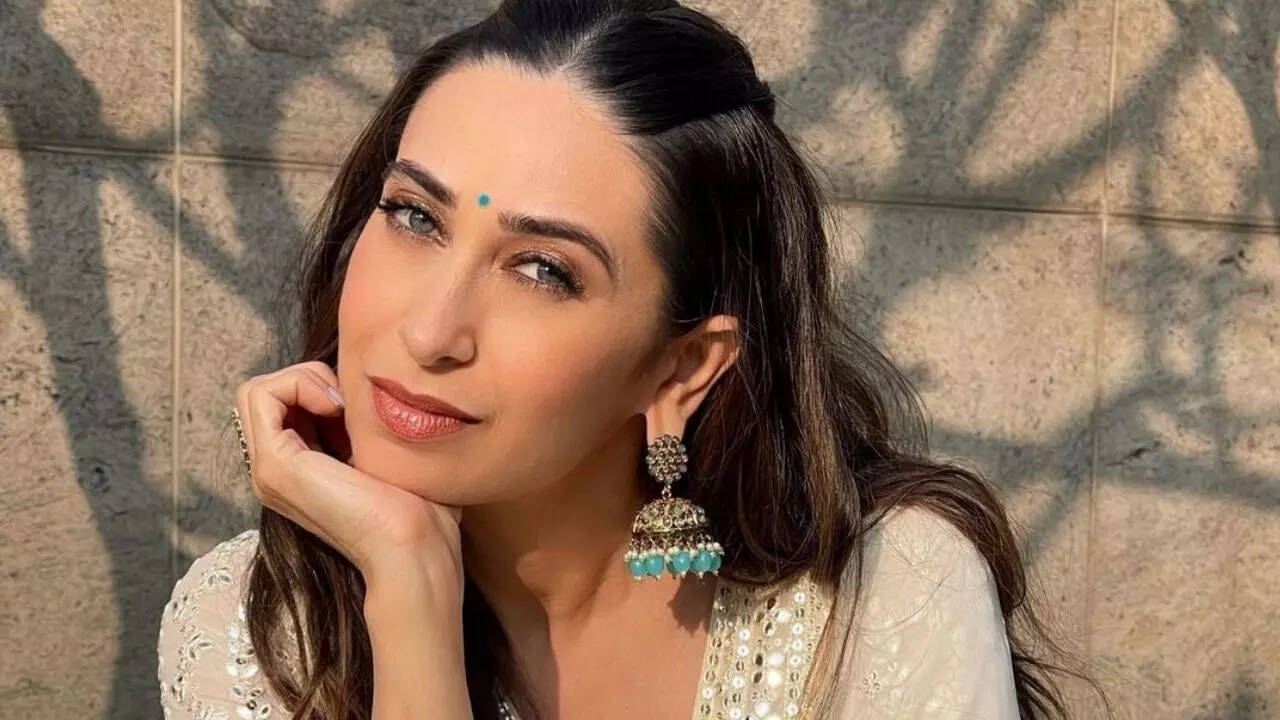 Karisma Kapoor