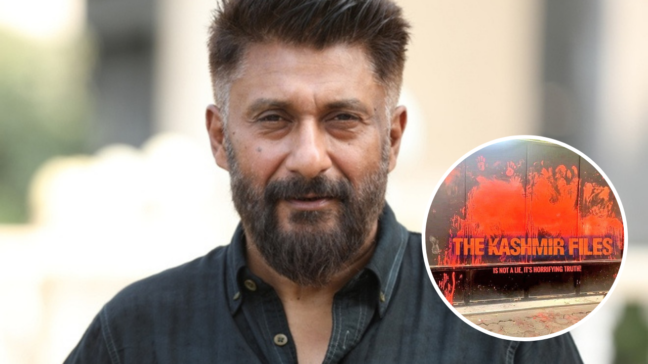 Vivek Agnihotri