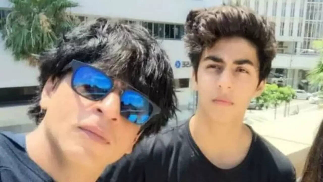 Aryan Khan