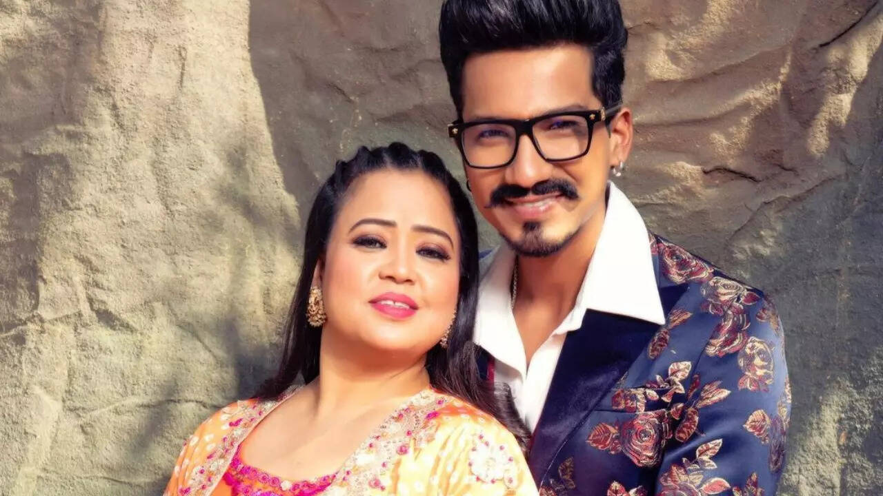 Bharti Singh blessed with a baby girl? Comedian reveals the truth