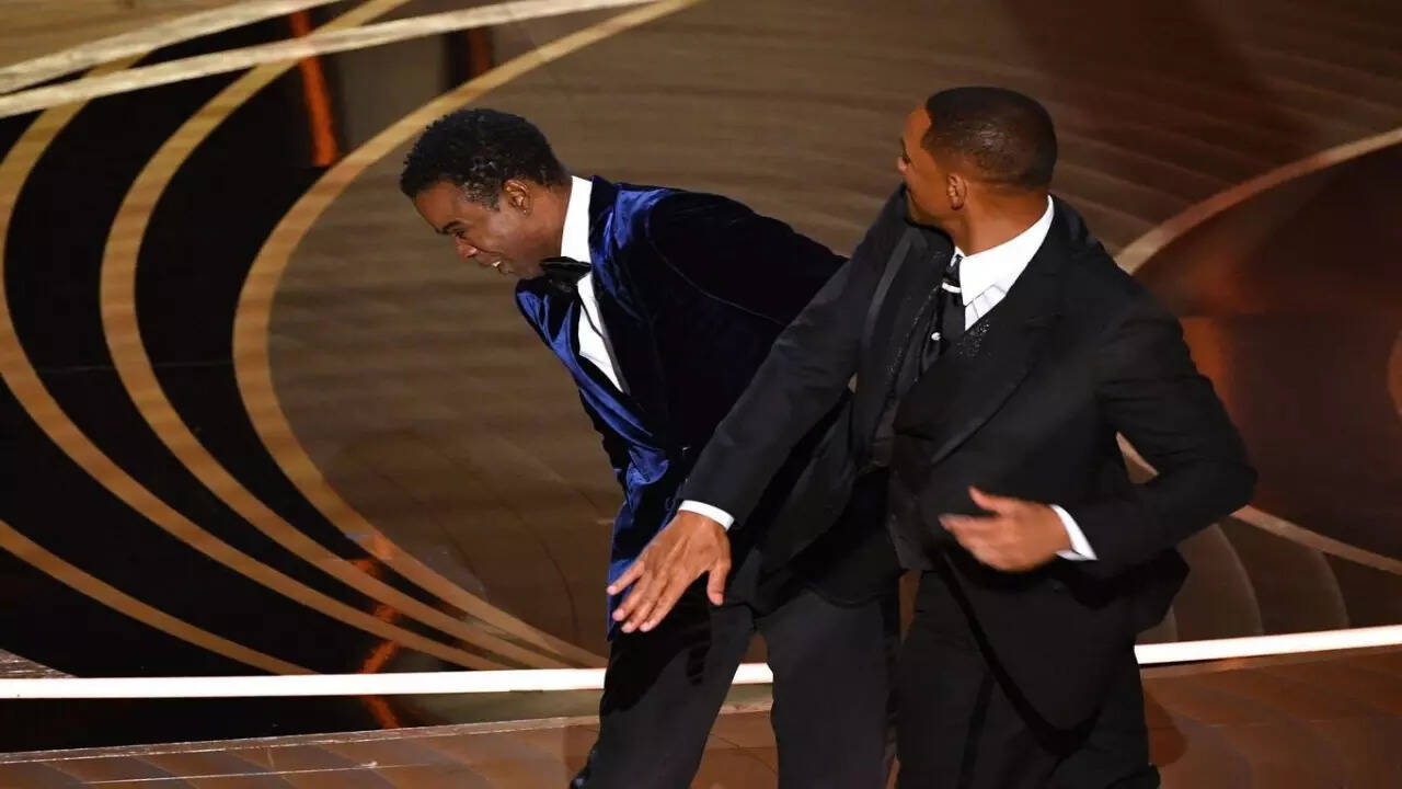 Oscars producer says LAPD was ready to arrest Will Smith