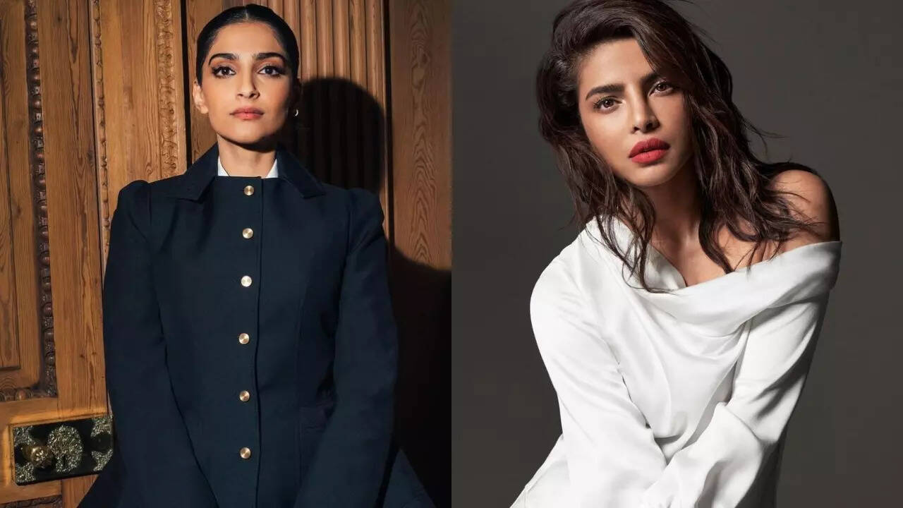 Priyanka Chopra, Sonam Kapoor pay emotional tribute to photographer Patrick Demarchelier