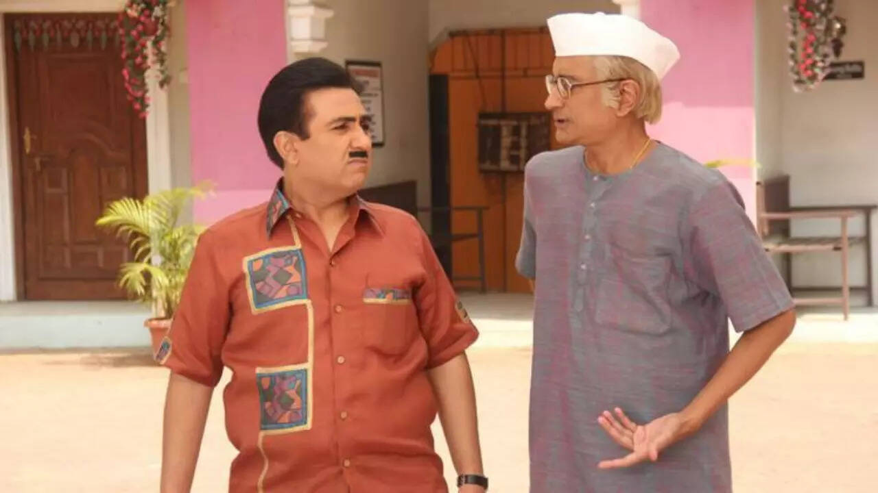 TMKOC WRITTEN UPDATES