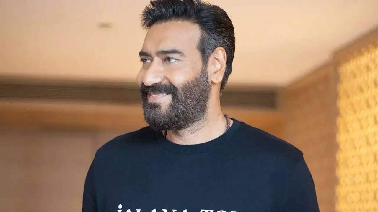 Ajay Devgn's net worth revealed