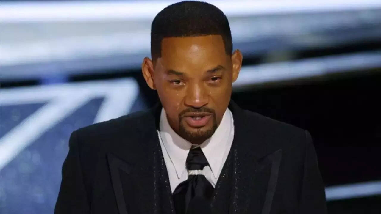 Will Smith resigns from Academy membership