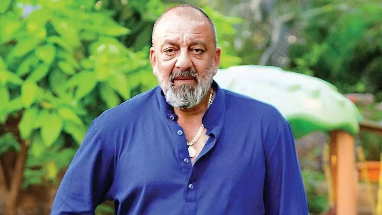 Sanjay Dutt cancer