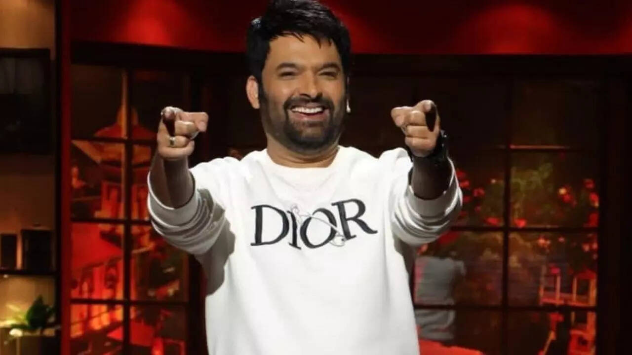 Kapil Sharma