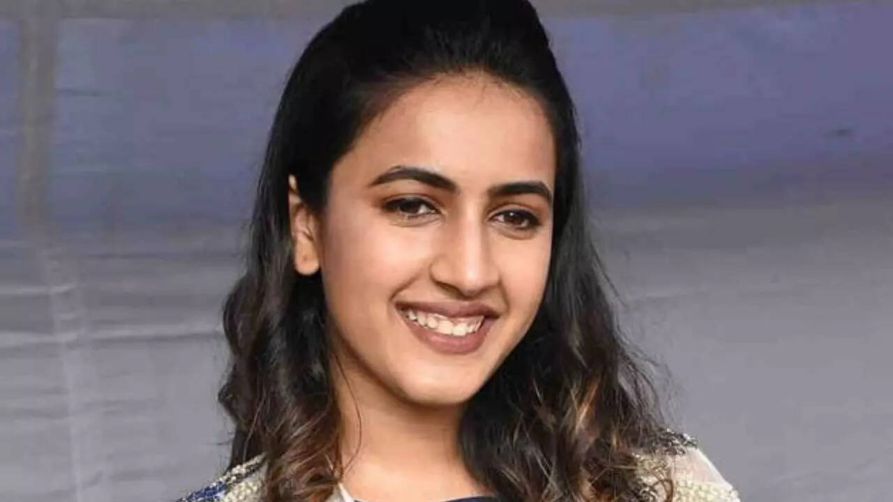 Niharika Konidela