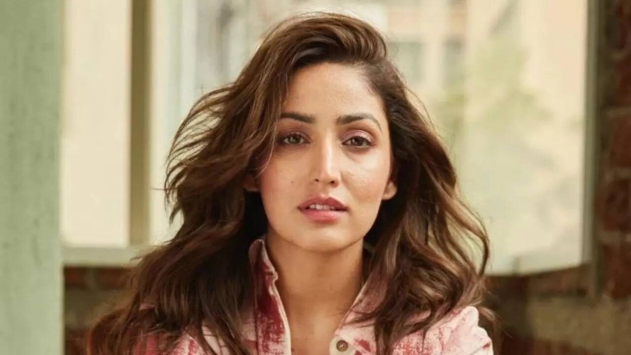 Yami Gautam