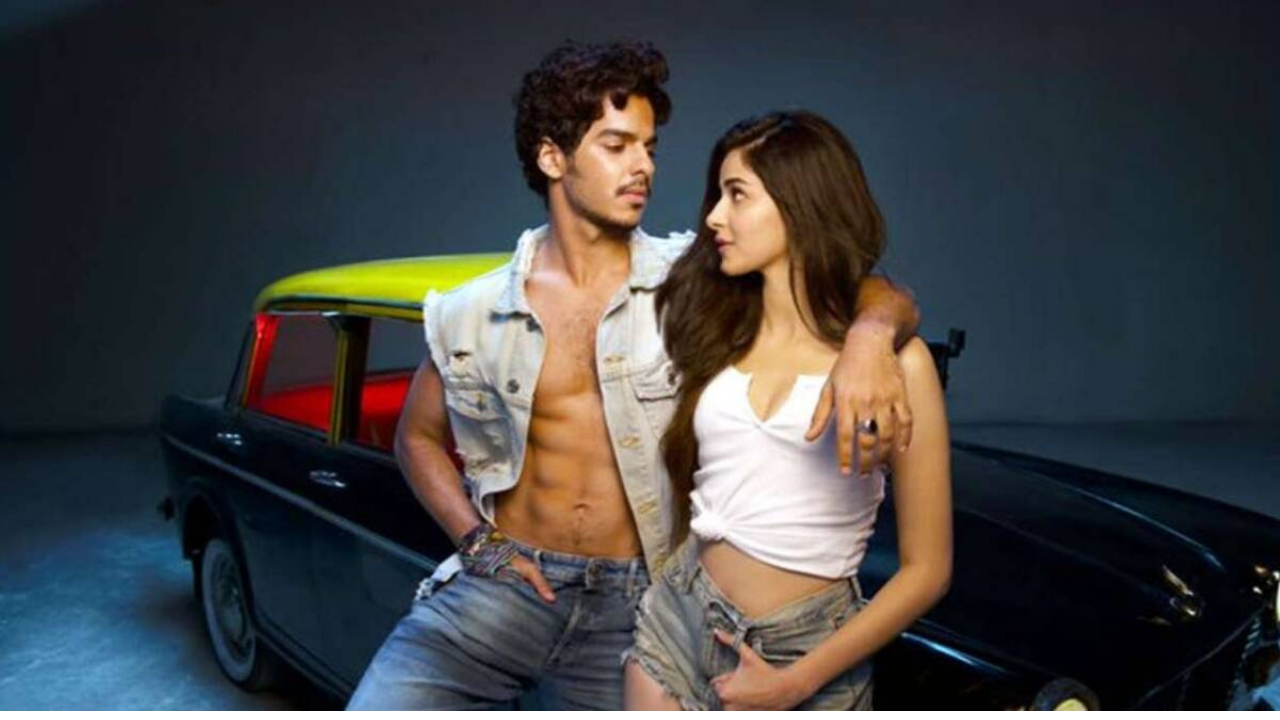 Ishaan Khatter and Ananya Panday have reportedly broken up