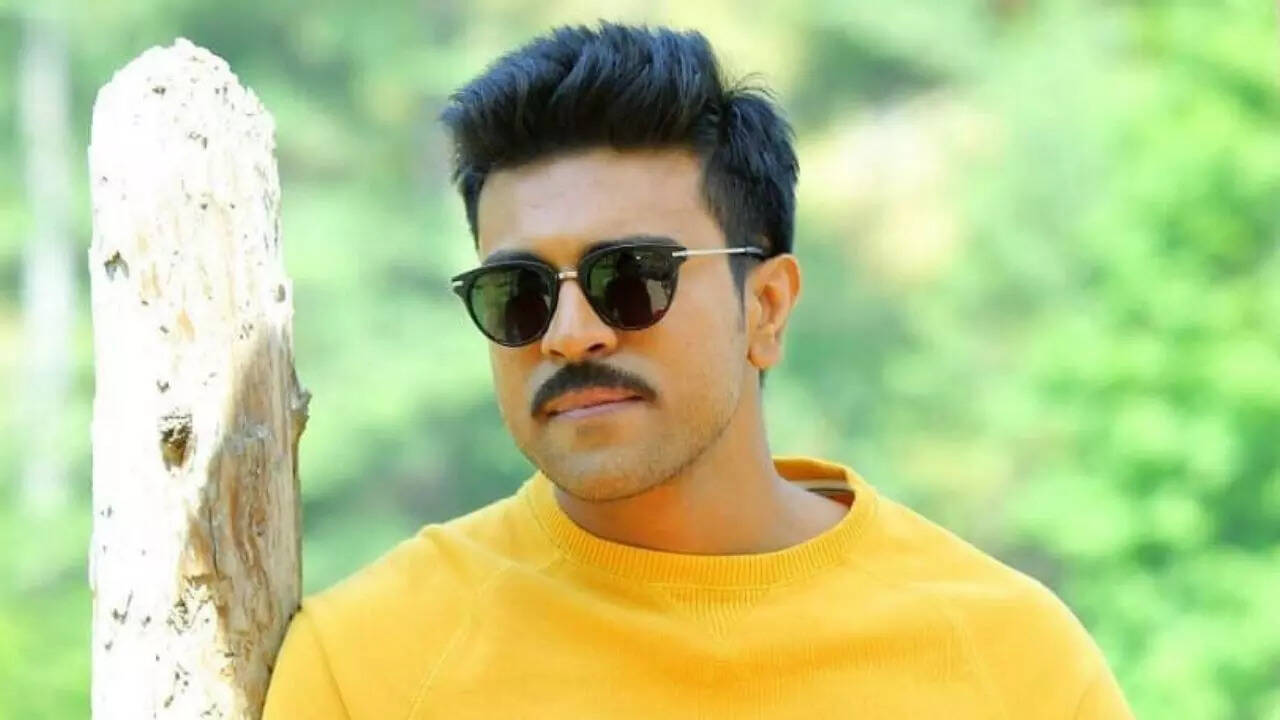 Ram Charan