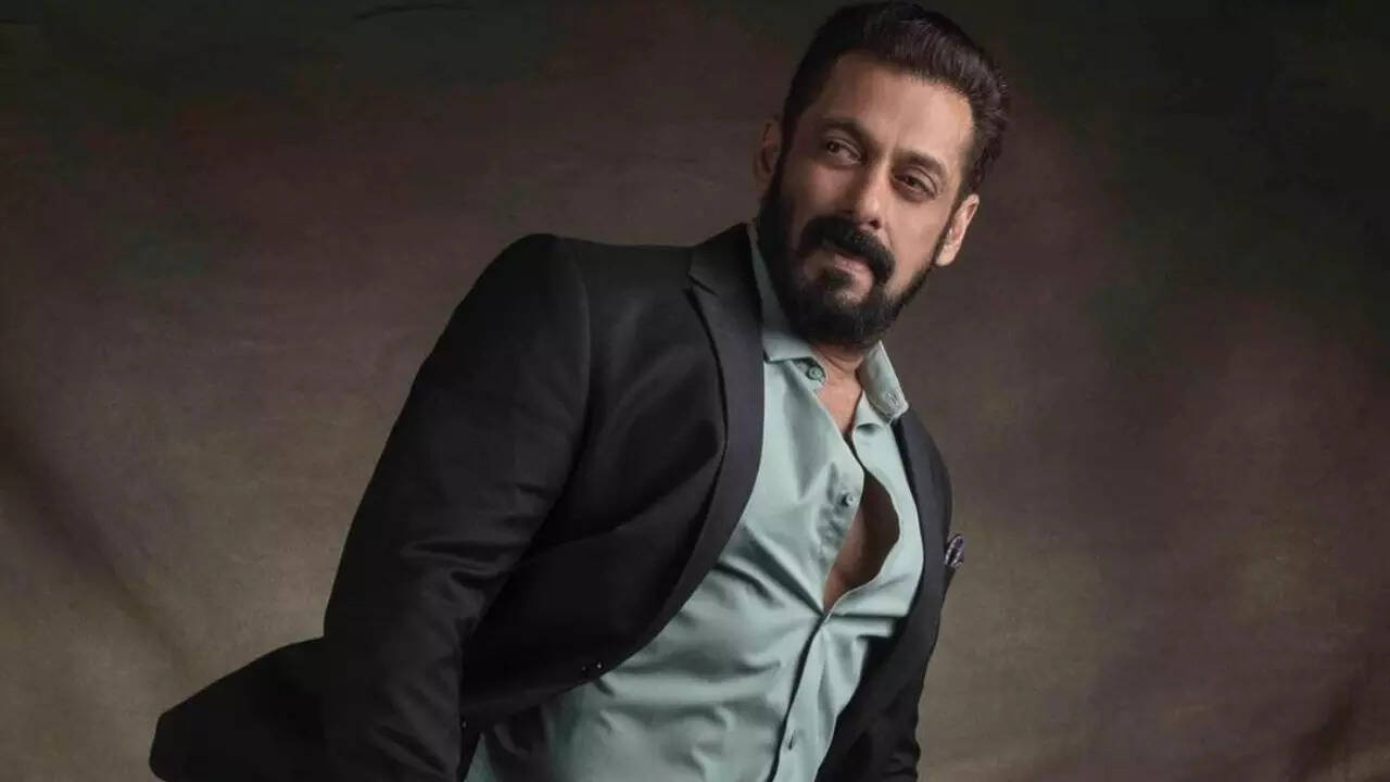 Salman Khan