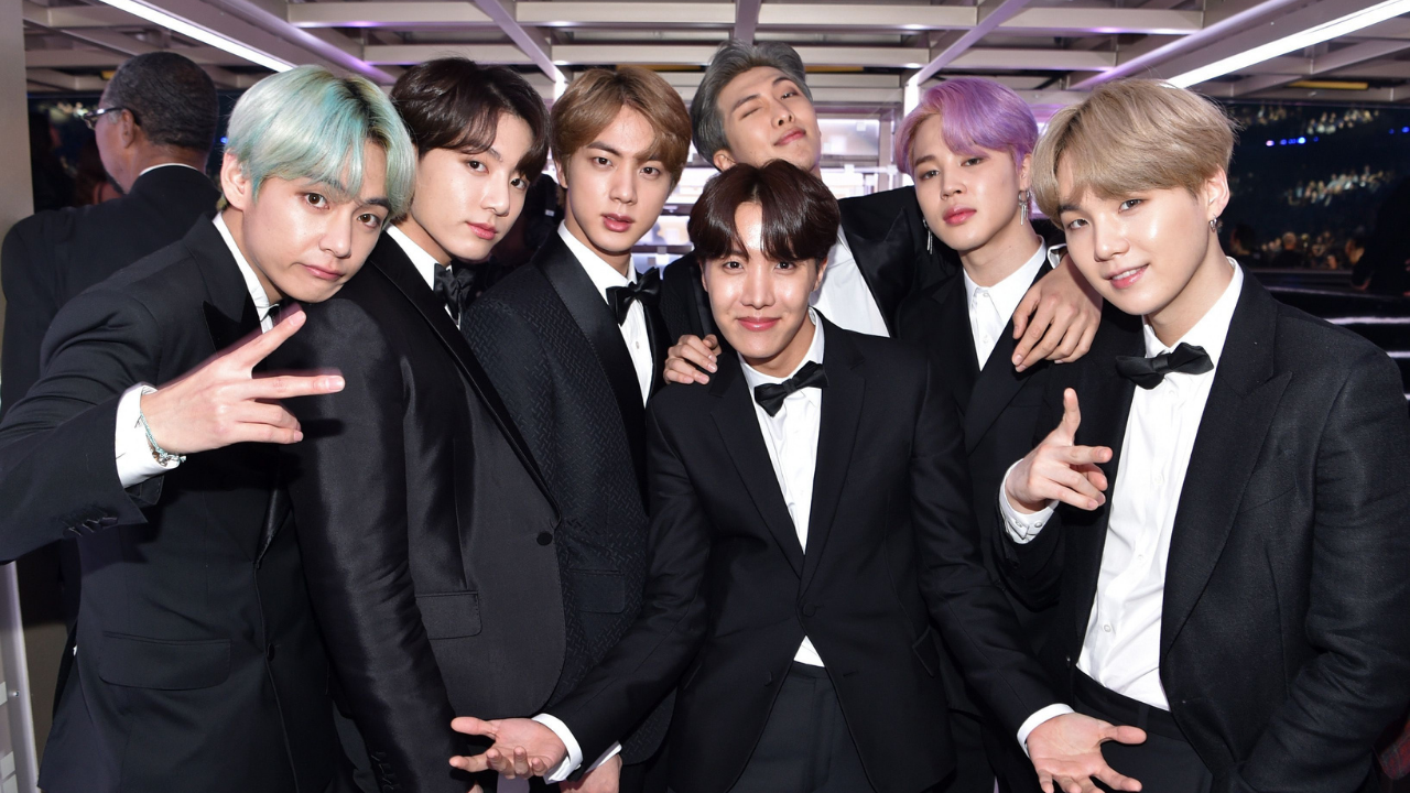 An ARMY pens sweet words for BTS