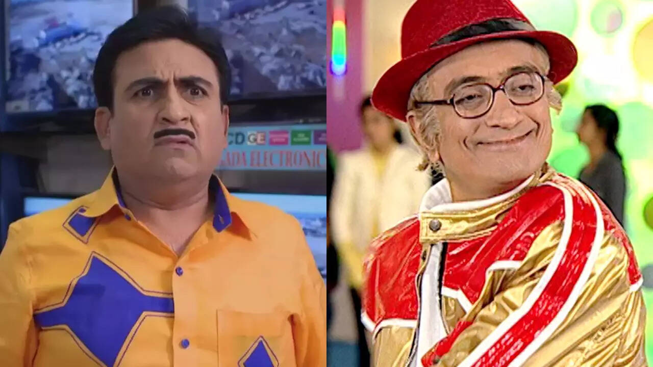 Taarak Mehta Ka Ooltah Chashmah