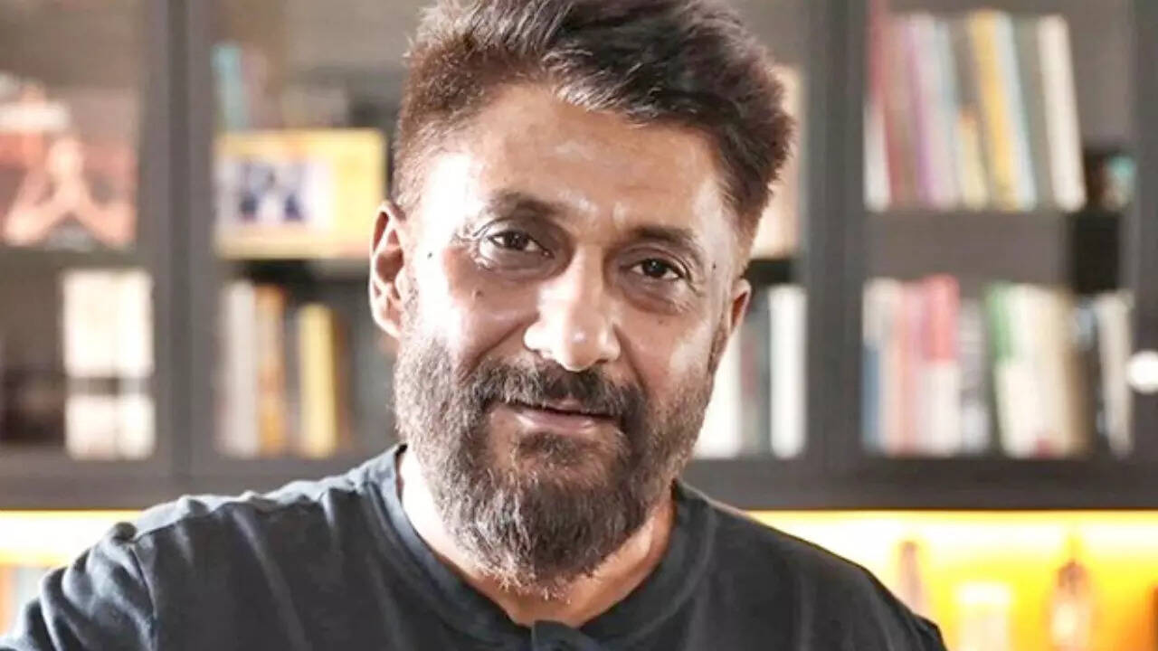 Vivek Agnihotri