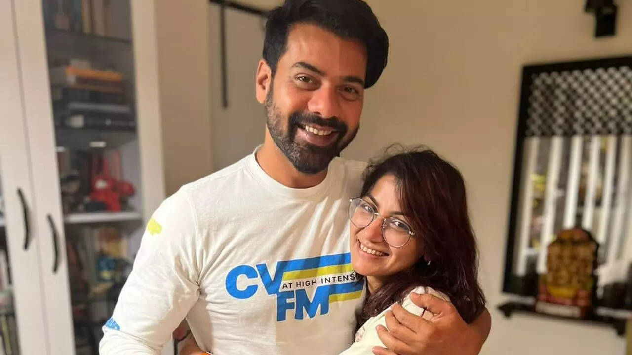 Shabir Ahluwalia reacts on his exit from Kumkum Bhagya