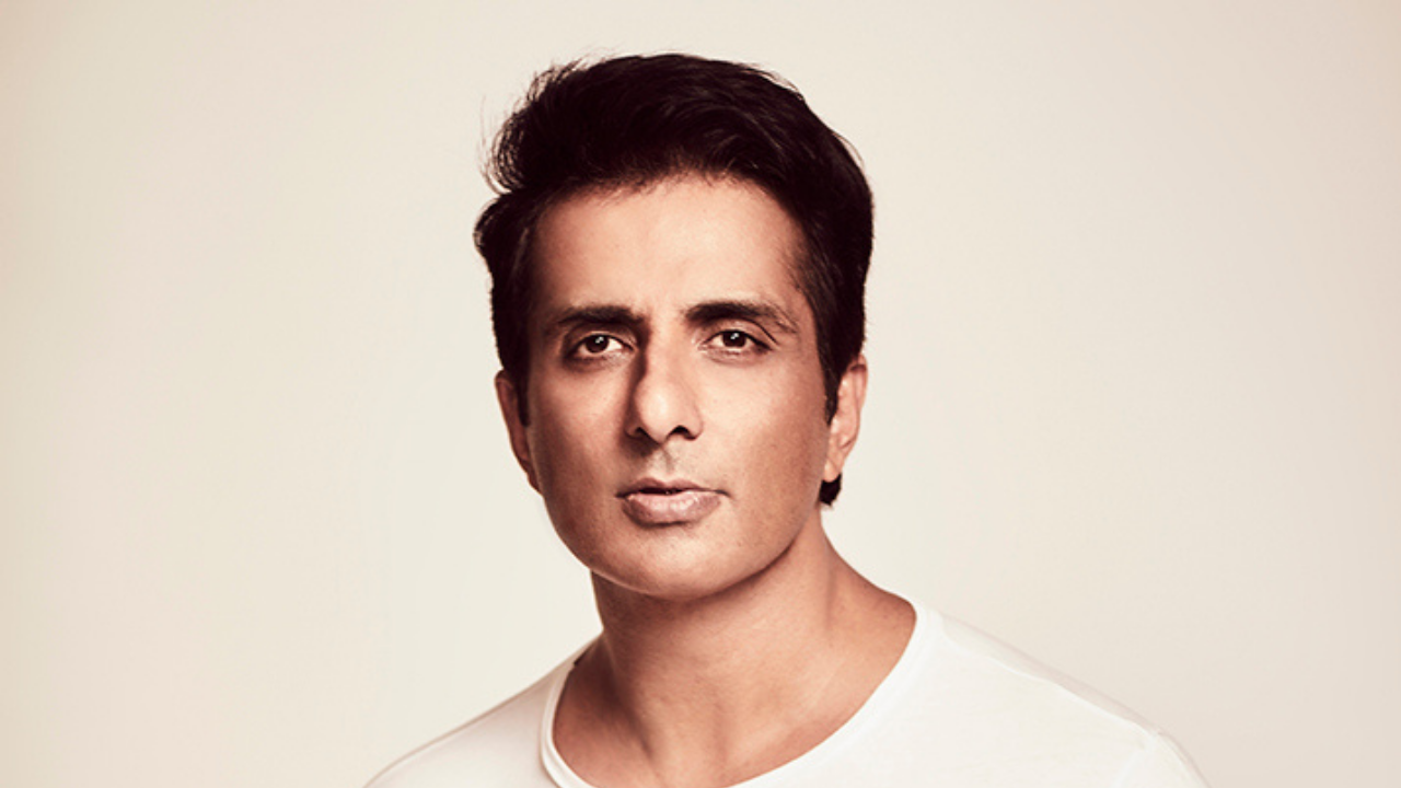 Sonu Sood