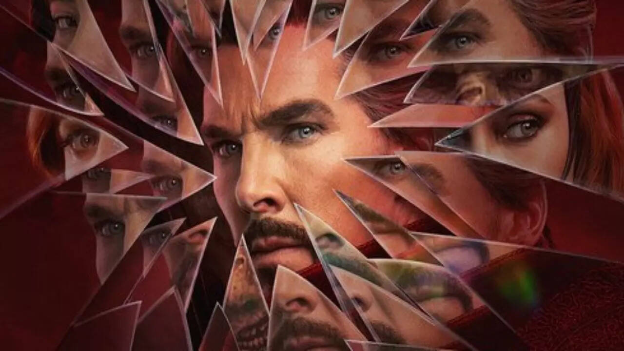 Doctor Strange in the Multiverse of Madness'_ New promo 'Dream' unveils Marvel characters' emotional