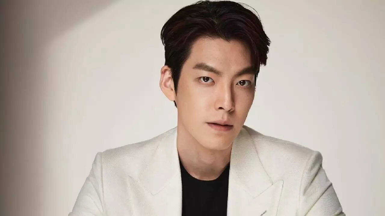 I'm nervous_ Korean star Kim Woo-bin on his comeback show 'Our Blues'