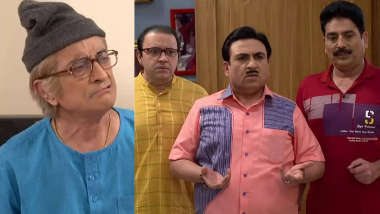 Taarak Mehta Ka Ooltah Chashmah