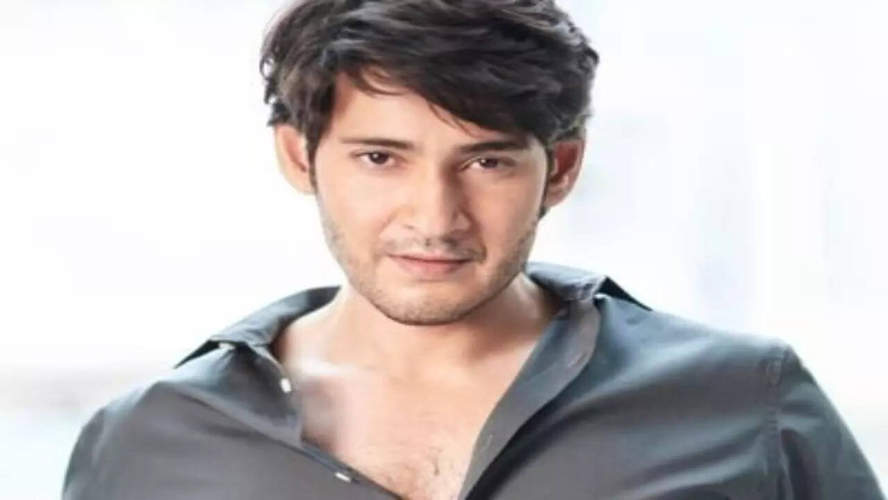 Mahesh Babu