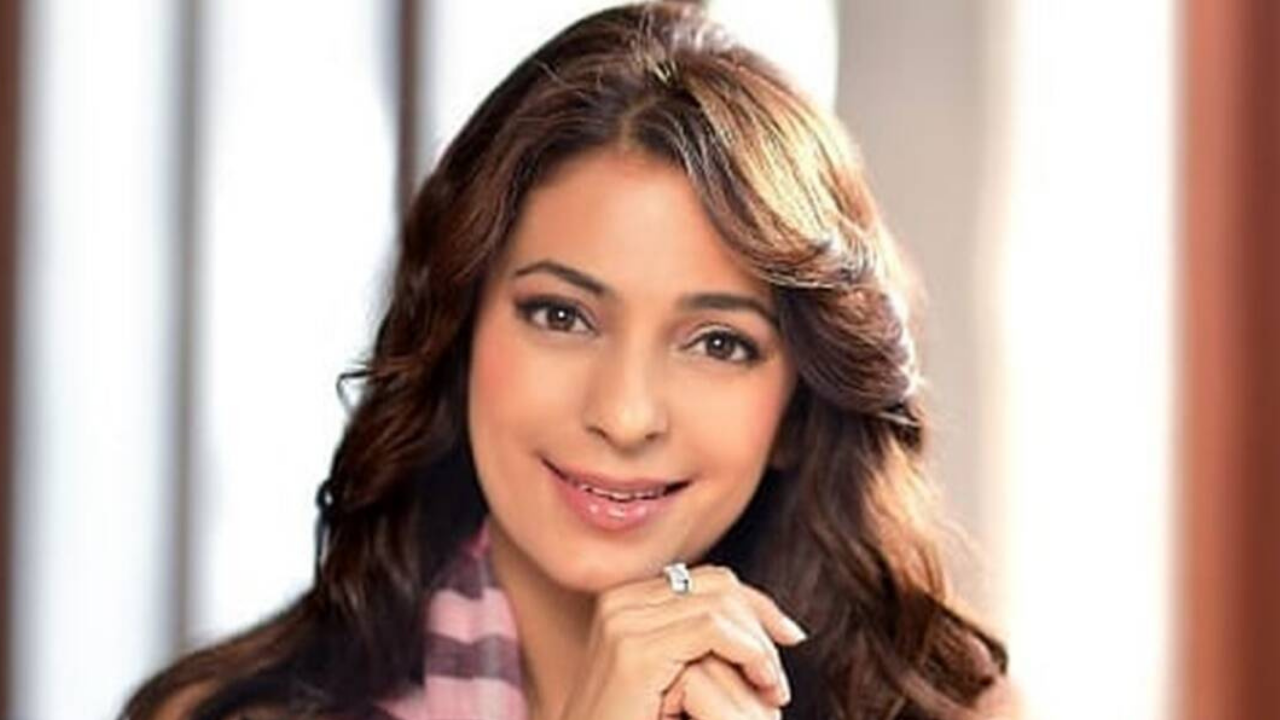 Juhi Chawla