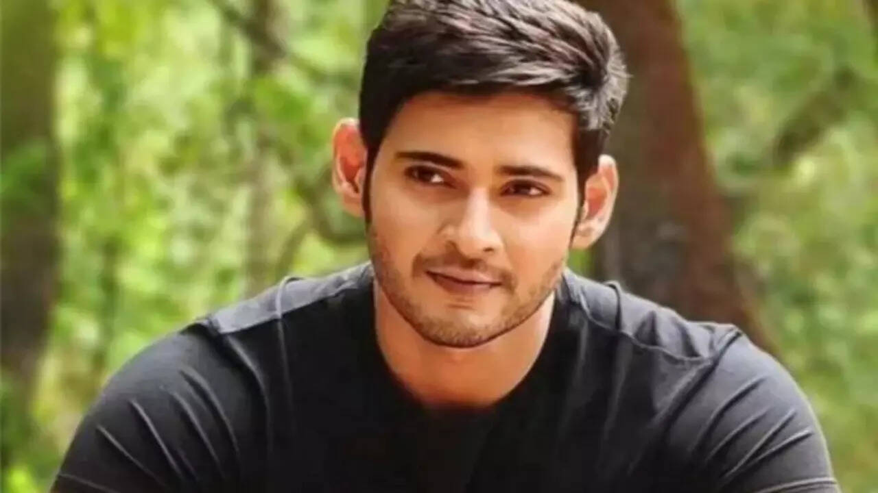 Mahesh Babu