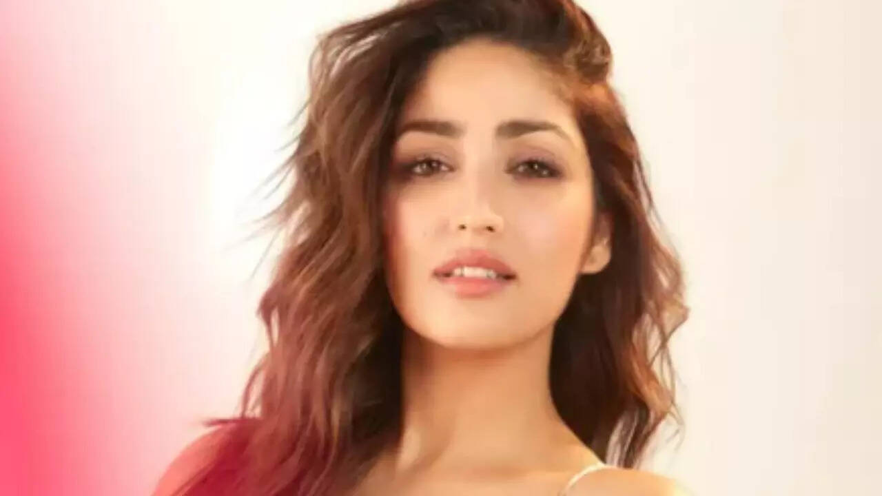 Yami Gautam