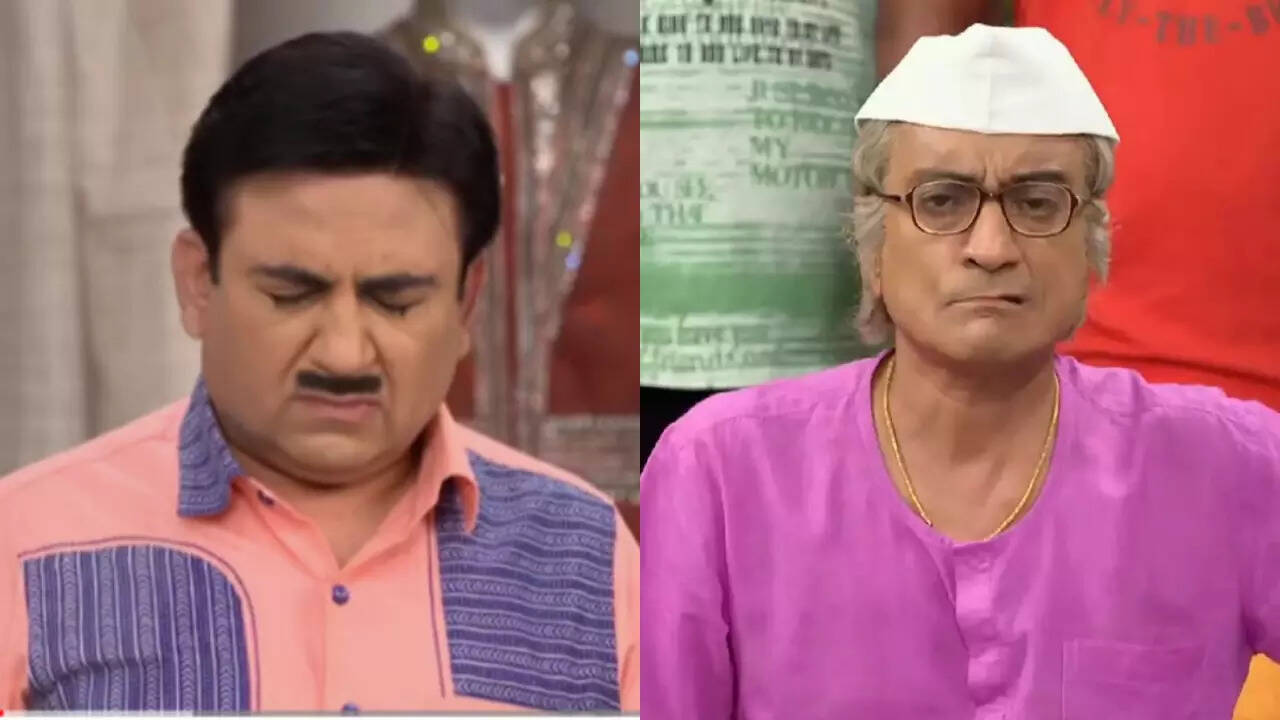 Taarak Mehta Ka Ooltah Chashmah