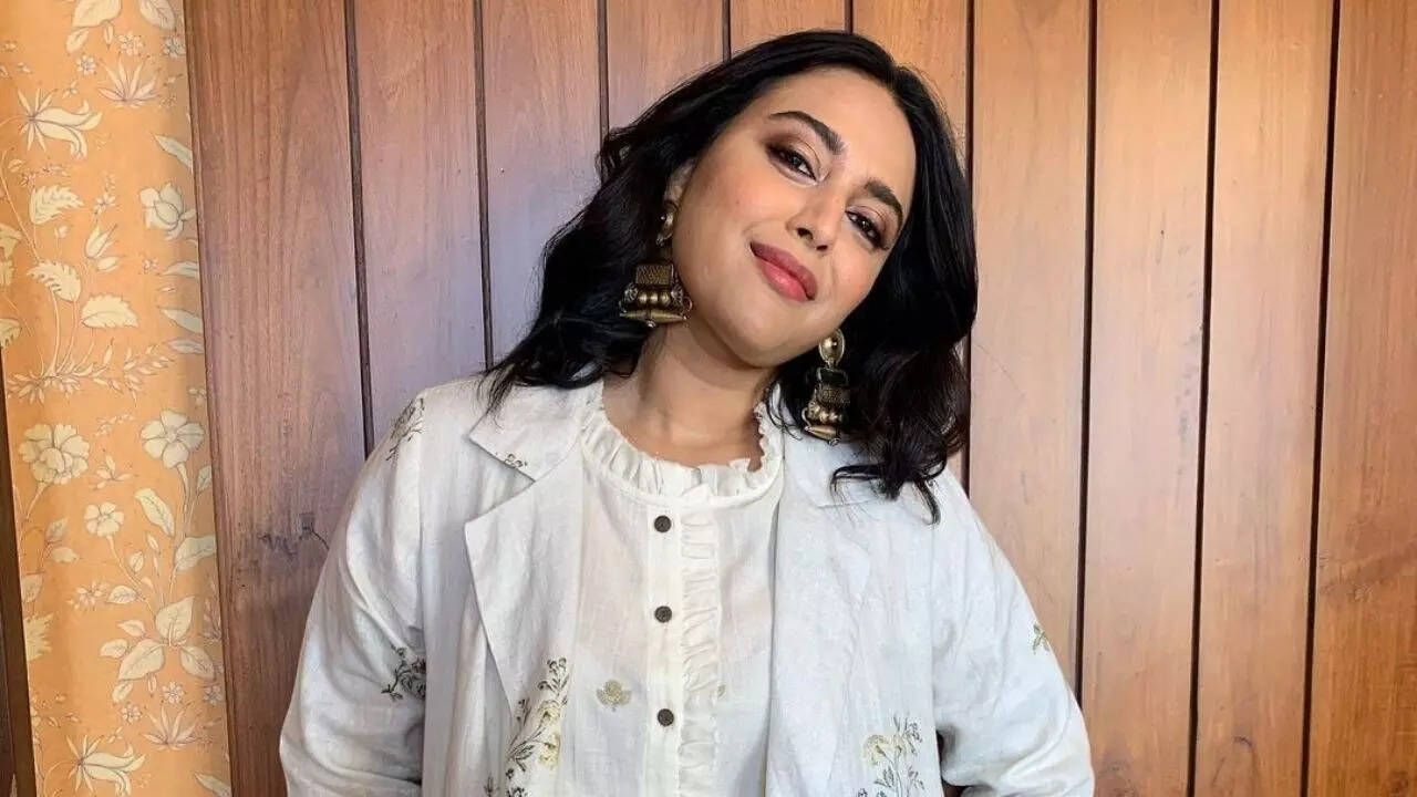 Swara Bhasker