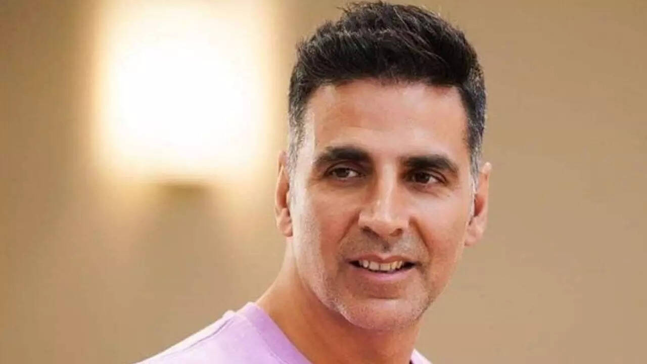 Akshay Kumar