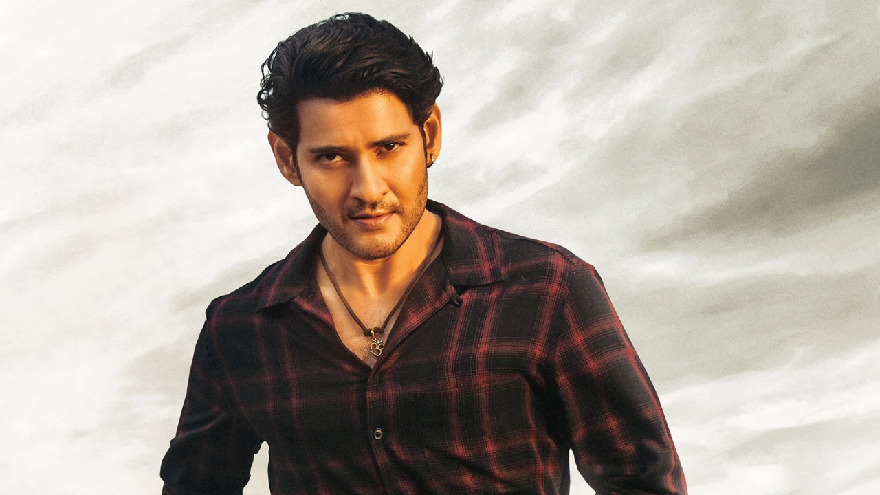 Mahesh Babu