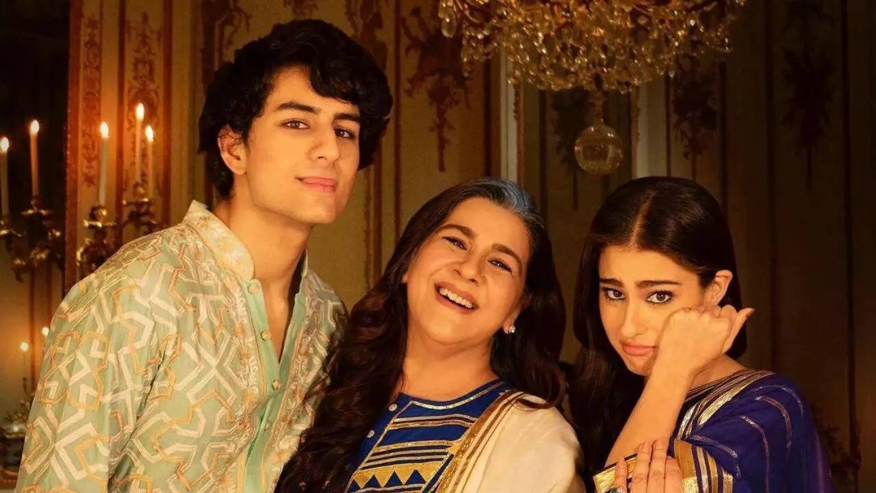 Sara Ali Khan's fun video