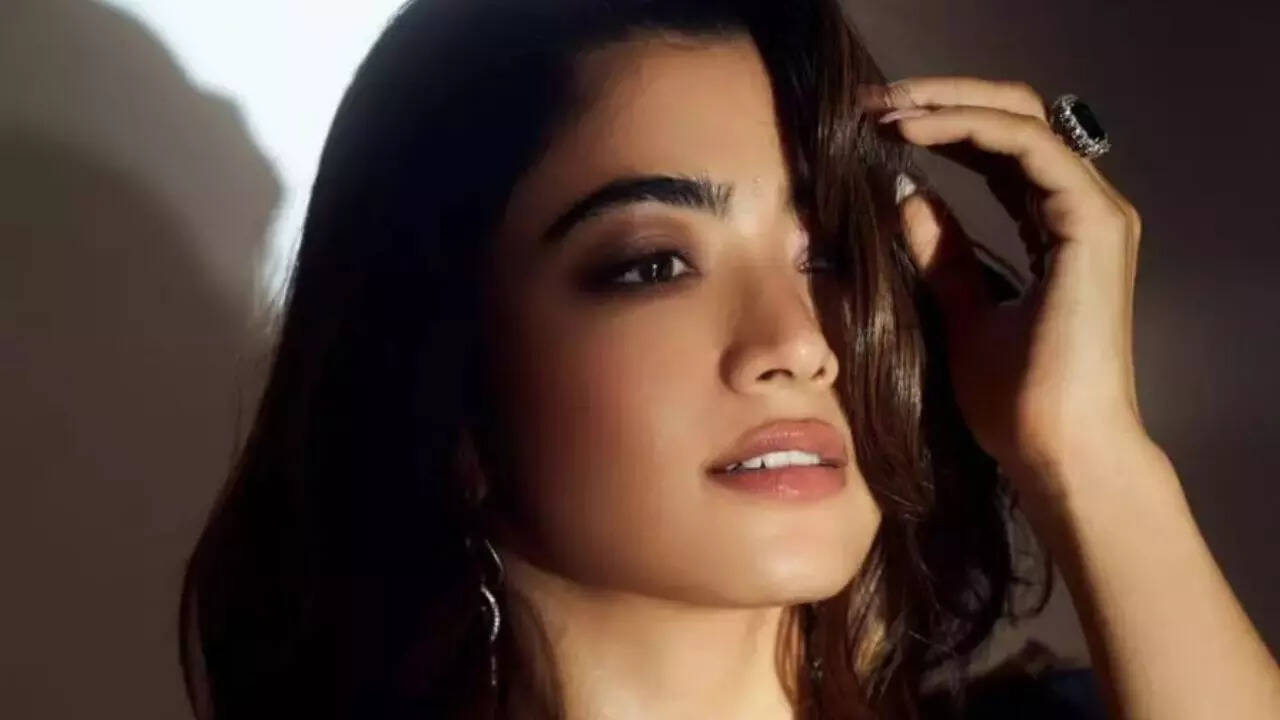 Rashmika Mandanna