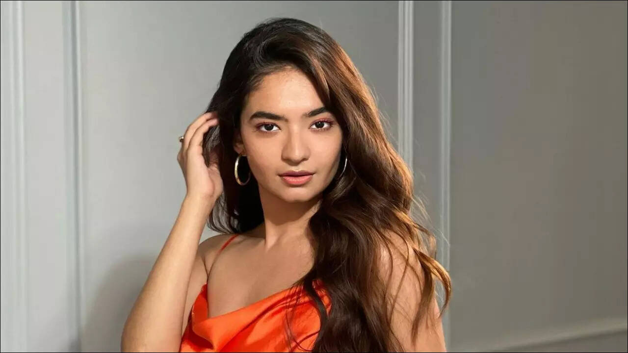 Anushka Sen to make debut in K-dramas