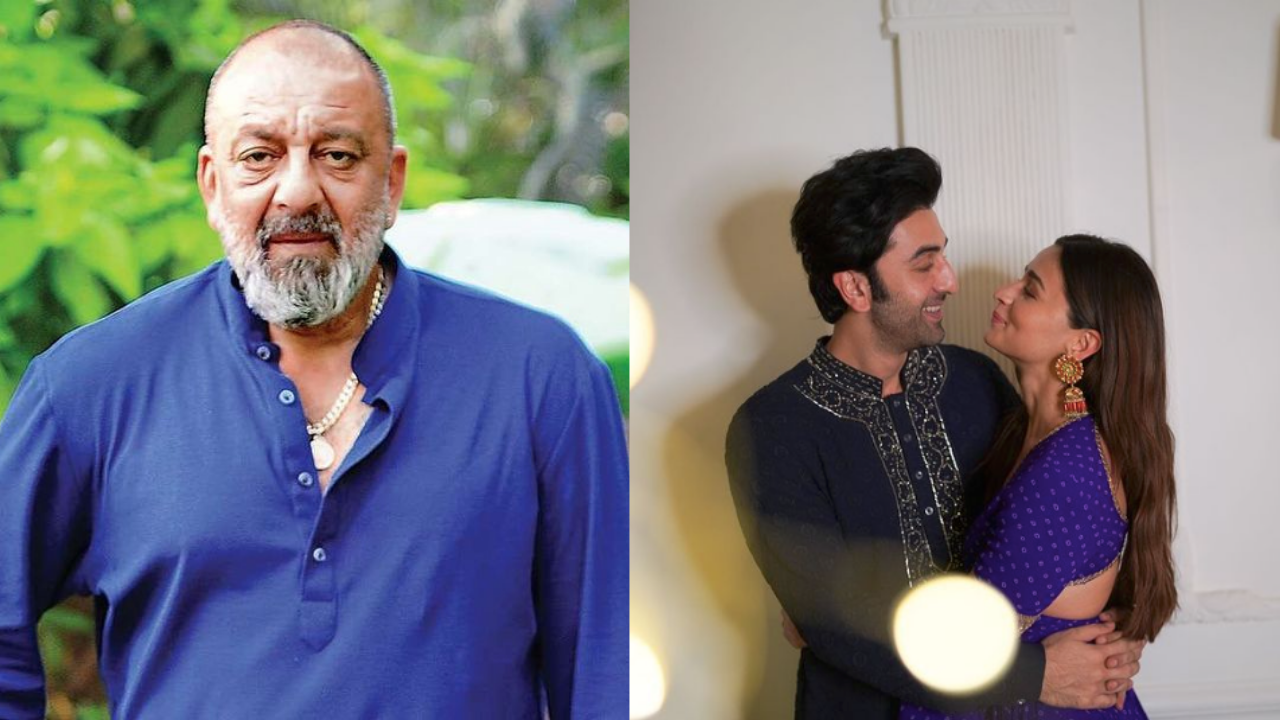 Sanjay Dutt's advice to Ranbir Kapoor