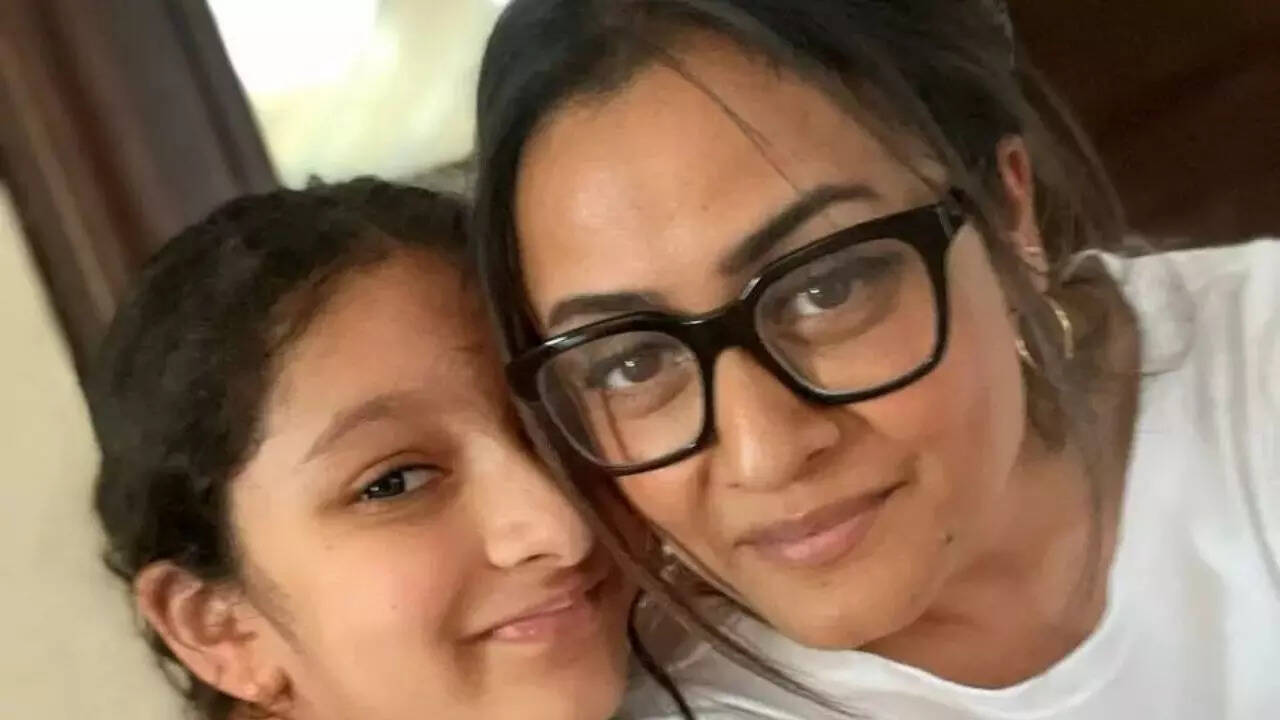 Namrata opens up about Sitara's Penny song