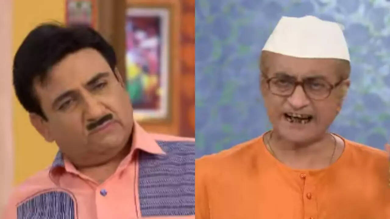 Taarak Mehta Ka Ooltah Chashmah