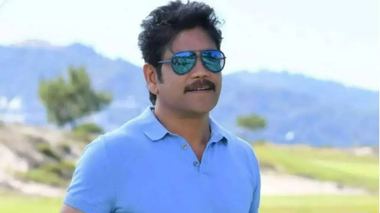 Nagarjuna Akkineni