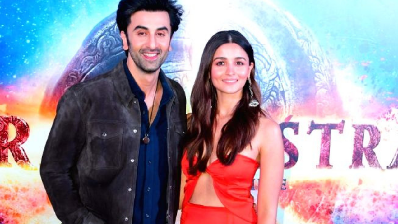 Ranbir Alia wedding gift