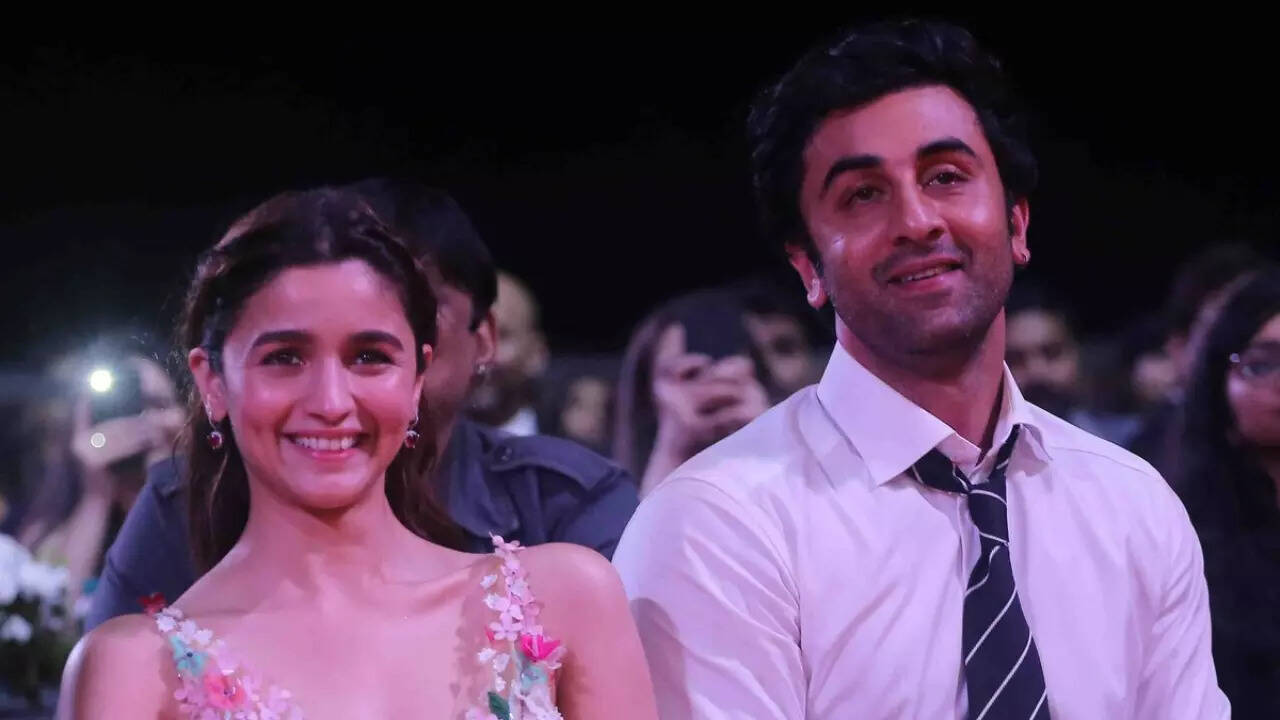 Ranbir Kapoor to only take one-week long break after wedding with Alia?