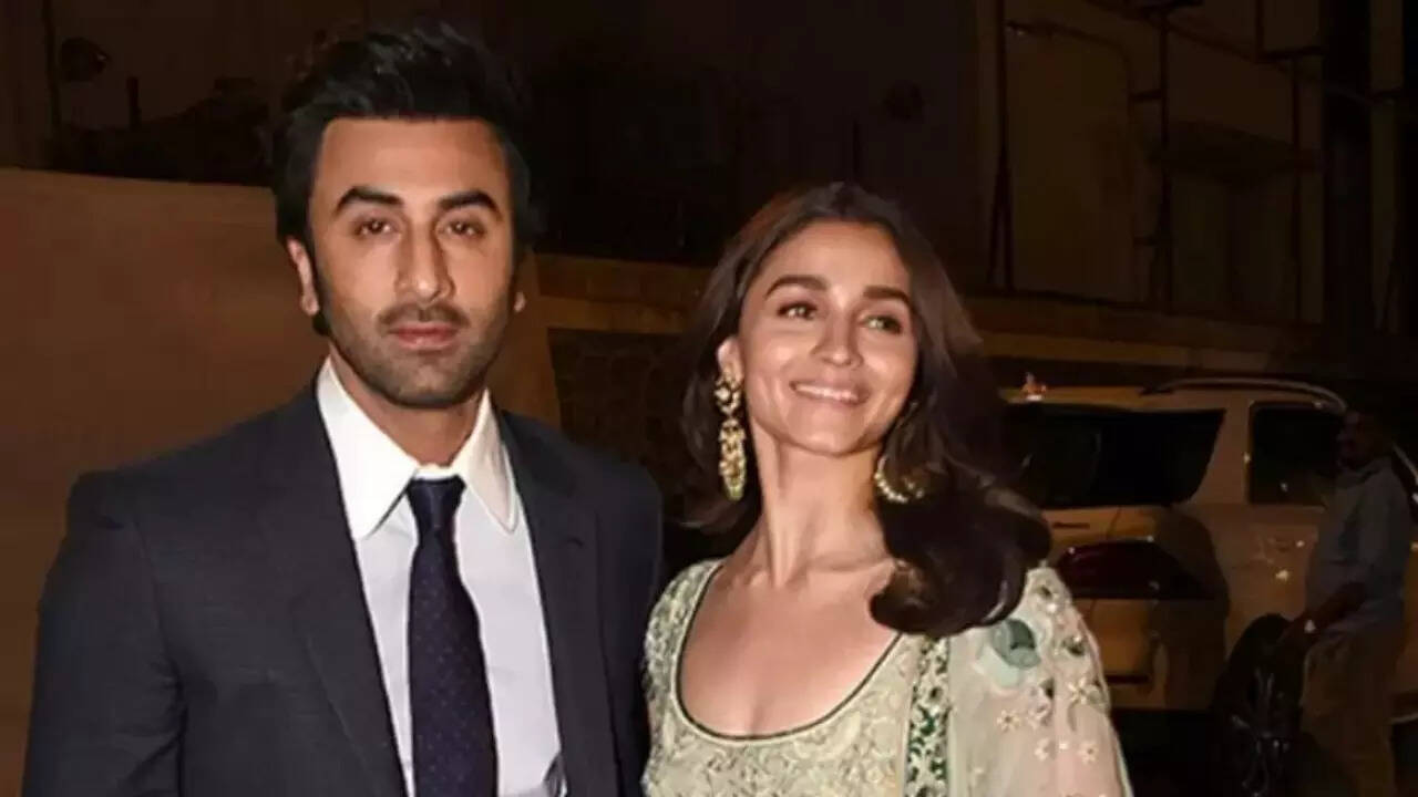 Tight security arrangements for Ranbir-Alia's pre-wedding functions